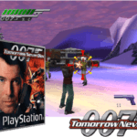 007 - Tomorrow Never Dies-image