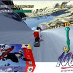 1080 TenEighty Snowboarding (Japan, USA) (En,Ja)-image