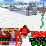 Big Mountain 2000 (USA)-image