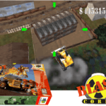 Blast Corps (USA)-image