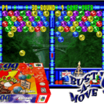 Bust-A-Move '99 (USA)-image