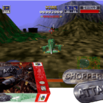 Chopper Attack (USA)-image