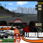 F-1 World Grand Prix (Europe)-image
