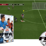 FIFA Soccer 2005-image