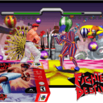 Fighter Destiny 2 (USA)-image