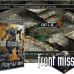 Front Mission 3-image