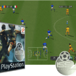 ISS Pro Evolution-image