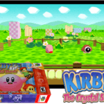 Kirby 64 - The Crystal Shards (USA)-image