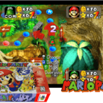 Mario Party (USA)-image