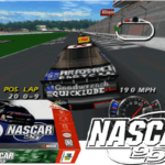 NASCAR 99 (USA)-image