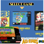 Super Mario All-Stars & World (E) [!]-image